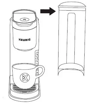 KEURIG-34050992-K•Expres-Essentials-Black-Single-Serve-K-Cup-Pod-Coffee-Maker-3