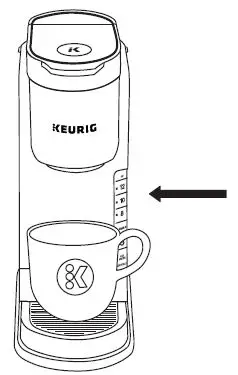 KEURIG-34050992-K•Expres-Essentials-Black-Single-Serve-K-Cup-Pod-Coffee-Maker-4
