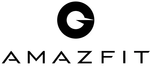 AMAZFIT logo