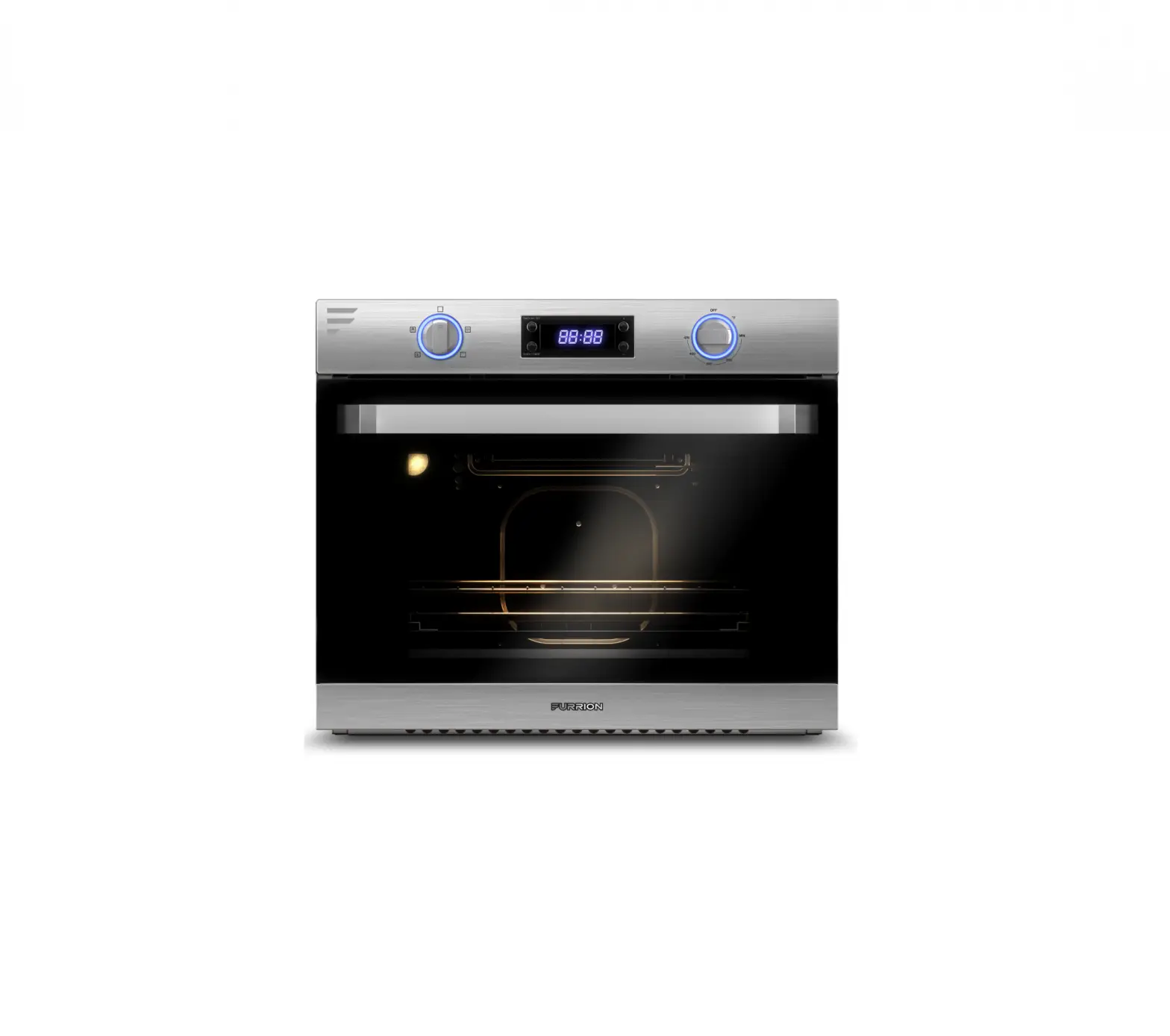 Furrion 21” Rv Chef Collection Built-in Electric Oven Instructions