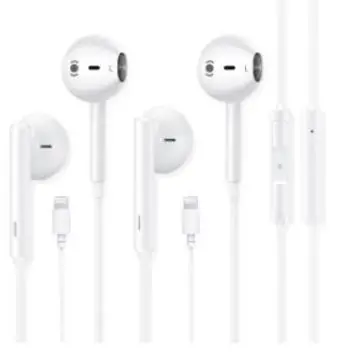 WEIZY-3.5mm-Wired-Headphones-Noise-Isolating-Earphones-Volume-Control-and-Built-in-Microphone