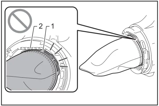 makita-CL108FD-Cordless-Cleaner-Assembly