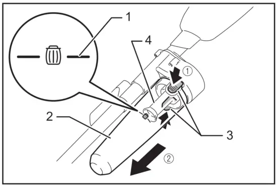 makita-CL108FD-Cordless-Cleaner-Optional-Accessories