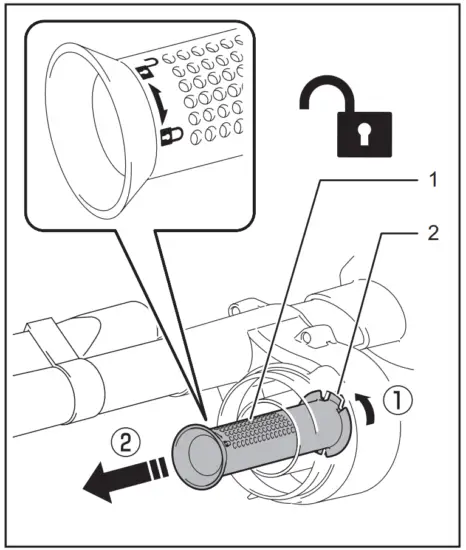 makita-CL108FD-Cordless-Cleaner-Optional-Accessories