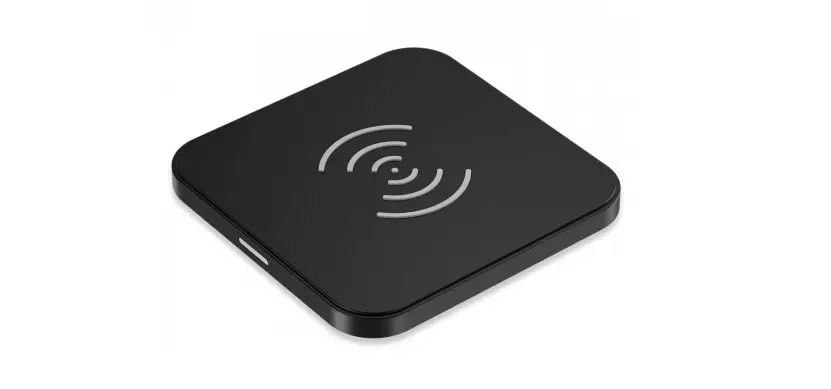 Choetech T511-s Fast Wireless Charging Pad User Manual Choetech T511-s Fast Wireless Charging Pad User Manual