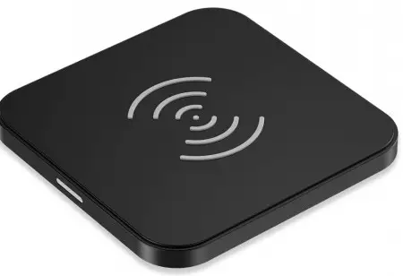 CHOETECH T511-S Fast Wireless Charging Pad