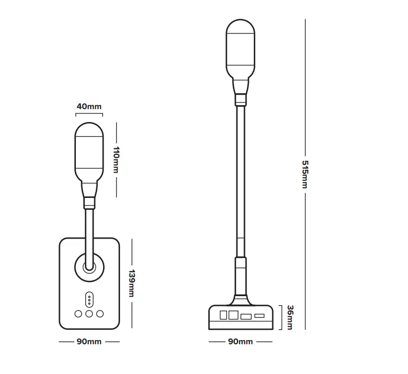Clear-Touch-DC110-Document-Camera-2