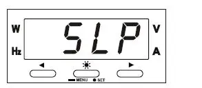 BLUE SEA SYSTEMS 8237 AC Digital Voltmeter 10