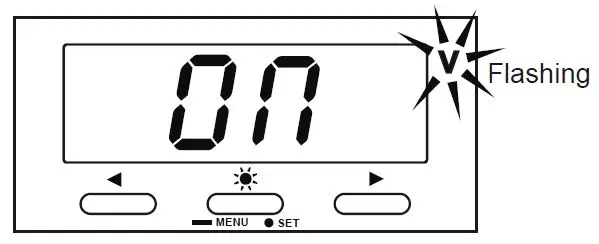BLUE SEA SYSTEMS 8237 AC Digital Voltmeter 16