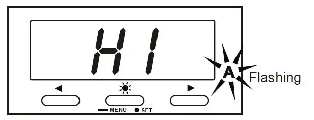 BLUE SEA SYSTEMS 8237 AC Digital Voltmeter 5