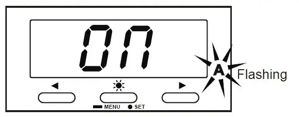 BLUE SEA SYSTEMS 8237 AC Digital Voltmeter 6