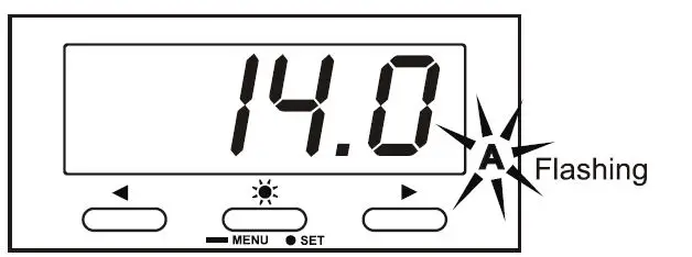 BLUE SEA SYSTEMS 8237 AC Digital Voltmeter 7