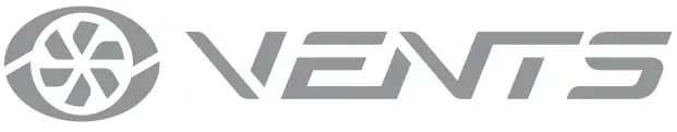 VENTS - logo