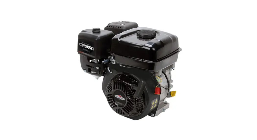 Briggs Stratton 130000 Horizontal Engine User Manual Briggs Stratton 130000 Horizontal Engine User Manual