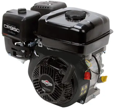 BRIGGS STRATTON 130000 Horizontal Engine