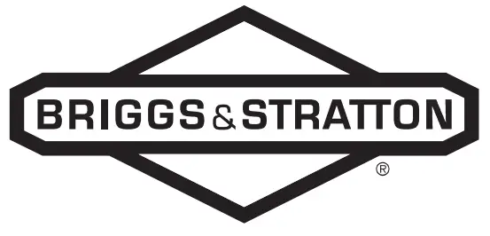 BRIGGS STRATTON logo