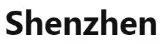 Shenzhen logo
