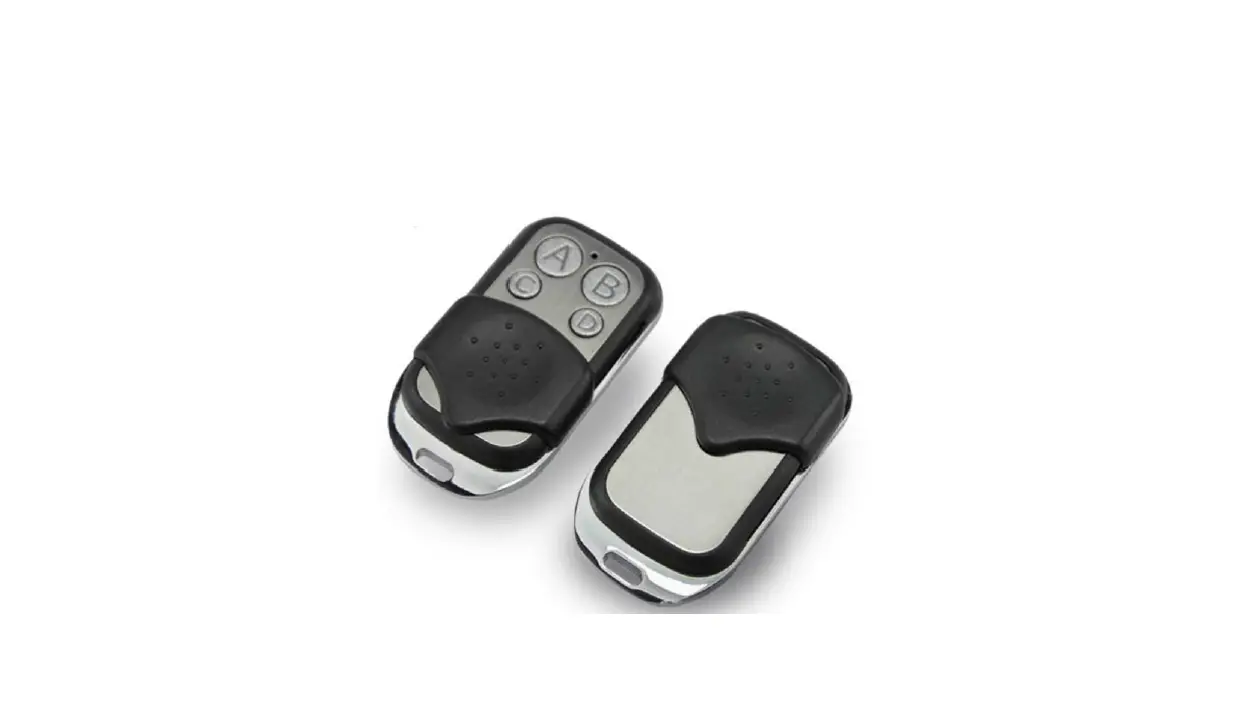 Fusso Tool 88300rc Remote Control Set User Manual