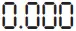 0.000