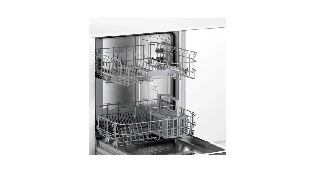 Bosch Smi2itb33g Semi Integrated Dishwasher User Guide