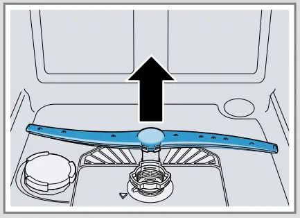 BOSCH SMI2ITB33G Semi Integrated Dishwasher - fig6