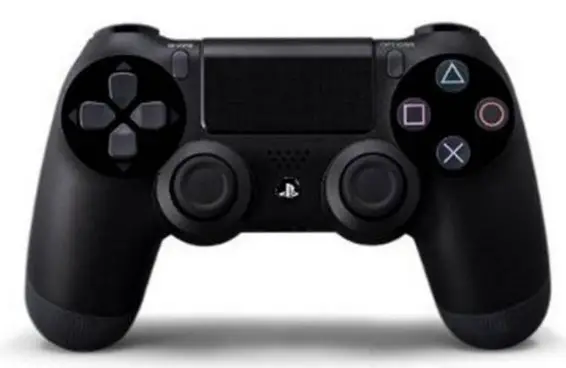 THE-SOURCE-8088898-Controller-For-PS4-Gamepad-