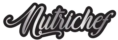 nutrichef logo