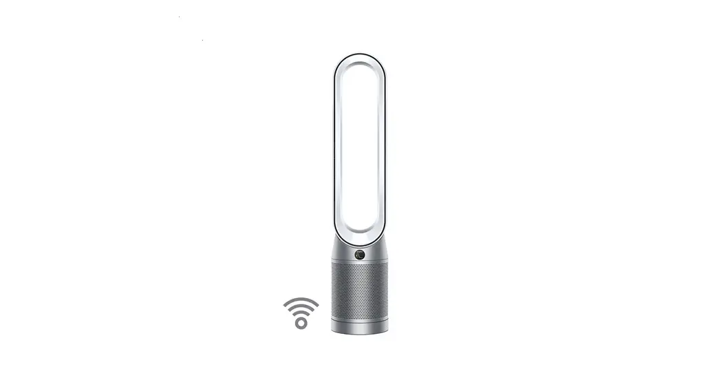 Dyson Tp07 Purifier Cool Purifying Fan User Manual