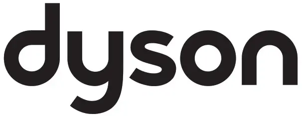 dyson - logo
