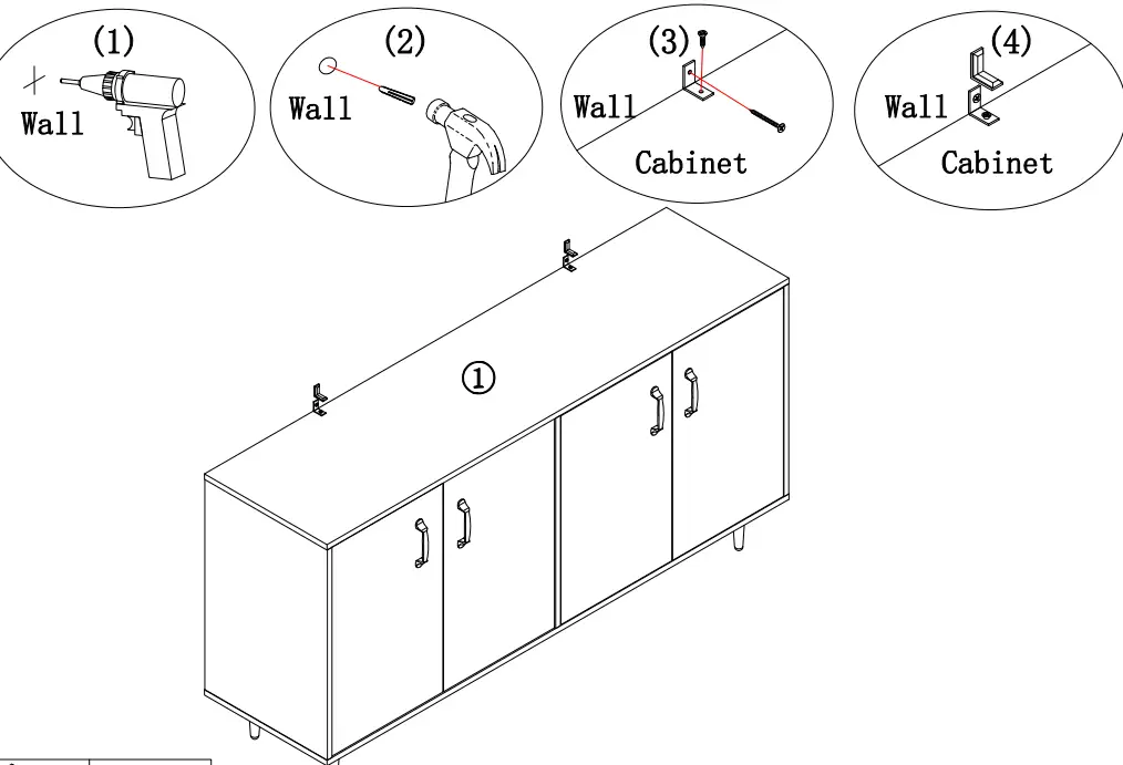 Tidoin JS-YDW3-6330 Accent-Storage Cabinet-FIG-15