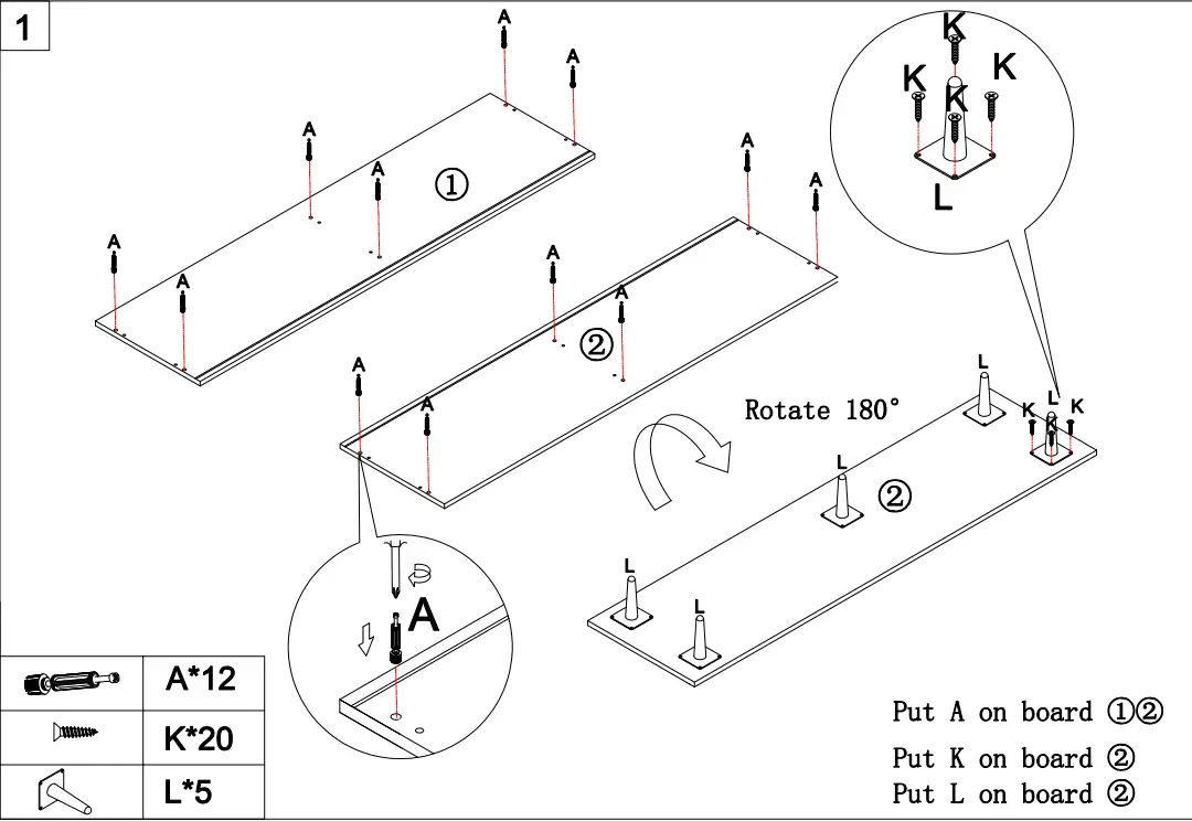 Tidoin JS-YDW3-6330 Accent-Storage Cabinet-FIG-5