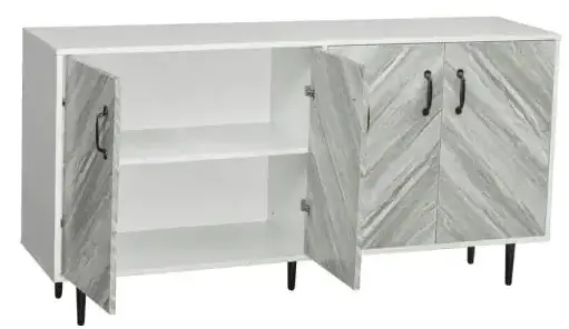 Tidoin JS-YDW3-6330 Accent-Storage Cabinet-PRODUCT