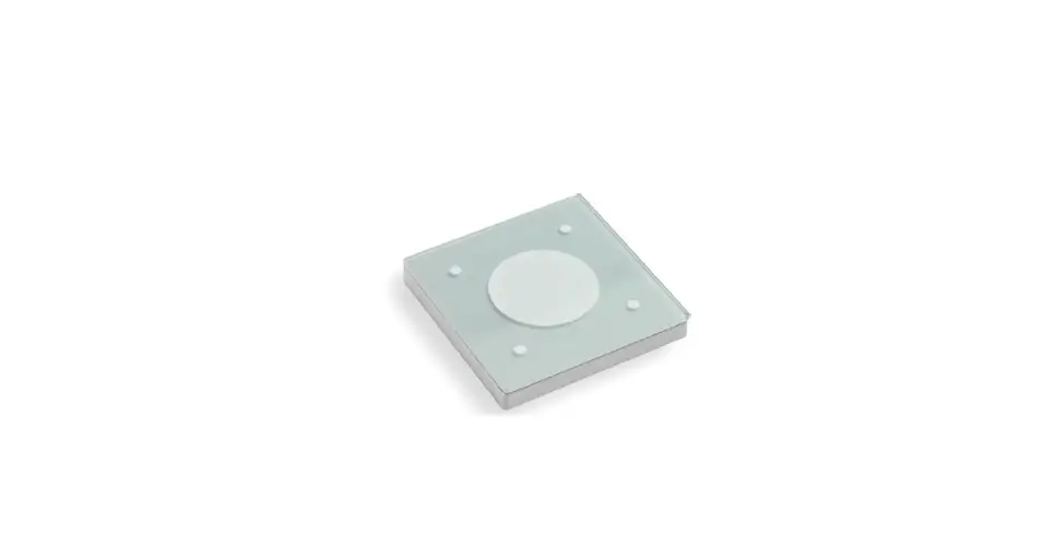 Mytem Mttou-100 Touch Add-on Glossy Instruction Manual