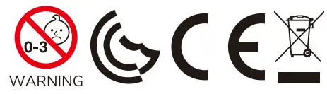 Amazing Toys 35101 Innobot Master Kit - ce