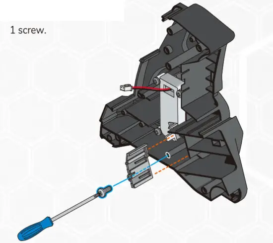 Amazing Toys 35101 Innobot Master Kit - figure 4