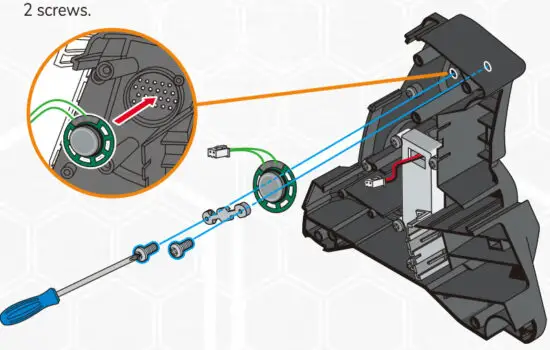 Amazing Toys 35101 Innobot Master Kit - figure 5
