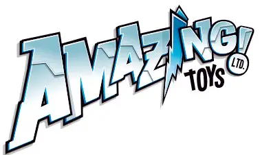Amazing Toys - logo
