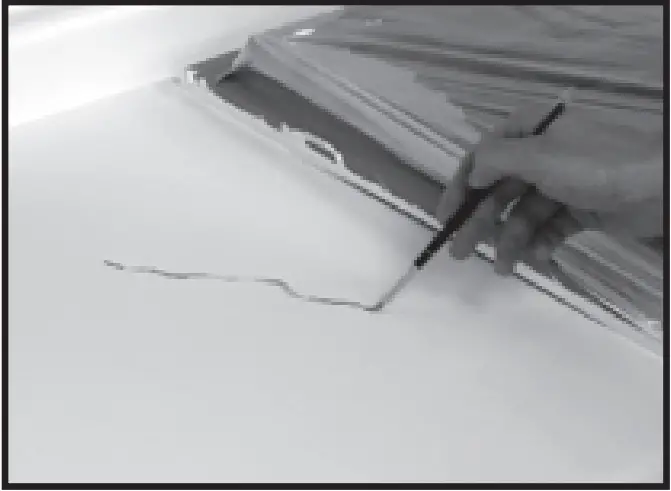 GIANI 35 Sq. Feet Marble Countertop Paint Kit - image 29