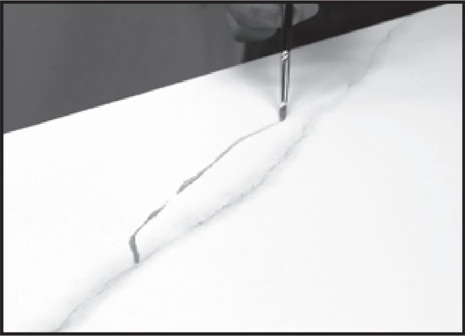 GIANI 35 Sq. Feet Marble Countertop Paint Kit - image 34