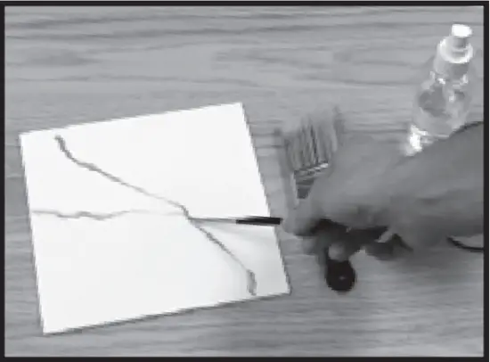 GIANI 35 Sq. Feet Marble Countertop Paint Kit - image 40