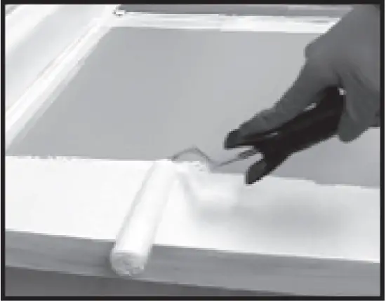 GIANI 35 Sq. Feet Marble Countertop Paint Kit - image 43