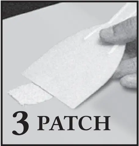 GIANI 35 Sq. Feet Marble Countertop Paint Kit - image 48