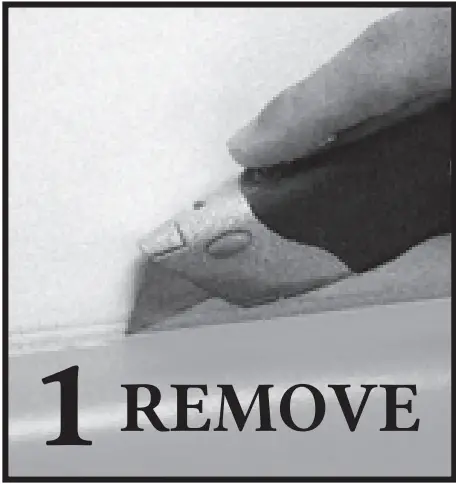 GIANI 35 Sq. Feet Marble Countertop Paint Kit - image 50