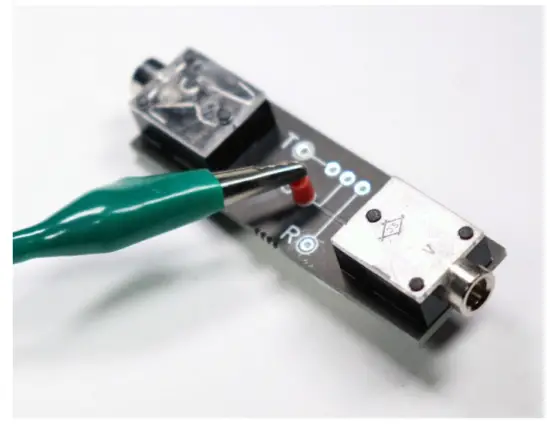 XOXO MODULAR Hi Jack TRS Breakout Kit