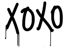 XOXO logo