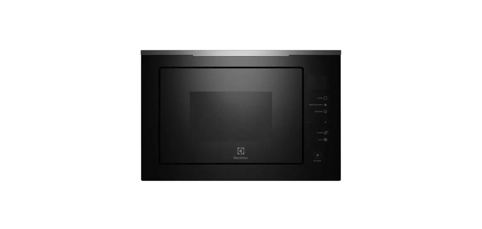 Electrolux Emb2529dse Built-in Combination Microwave User Manual