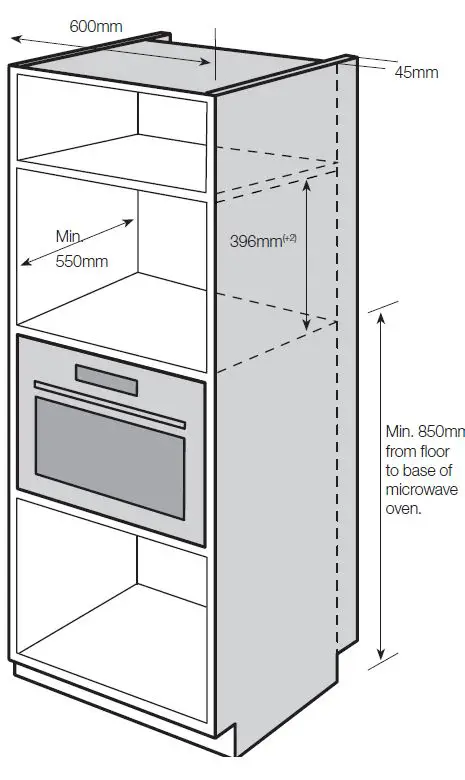 Electrolux-EMB2529DSE-Built-In-Combination-Microwave-FIG-7