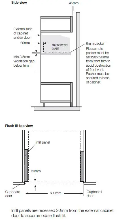 Electrolux-EMB2529DSE-Built-In-Combination-Microwave-FIG-8