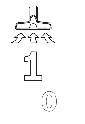 BOSCH -3601JC3360- GAS- 55 M AFC -Professional -10