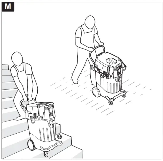 BOSCH -3601JC3360- GAS- 55 M AFC -Professional -6